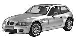 BMW E36-7 P0155 Fault Code