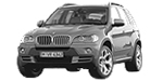 BMW E70 P0155 Fault Code