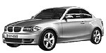 BMW E82 P0155 Fault Code