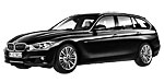 BMW F31 P0155 Fault Code