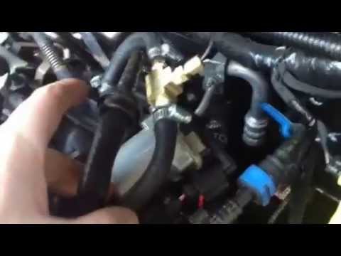 See P0155 in engine